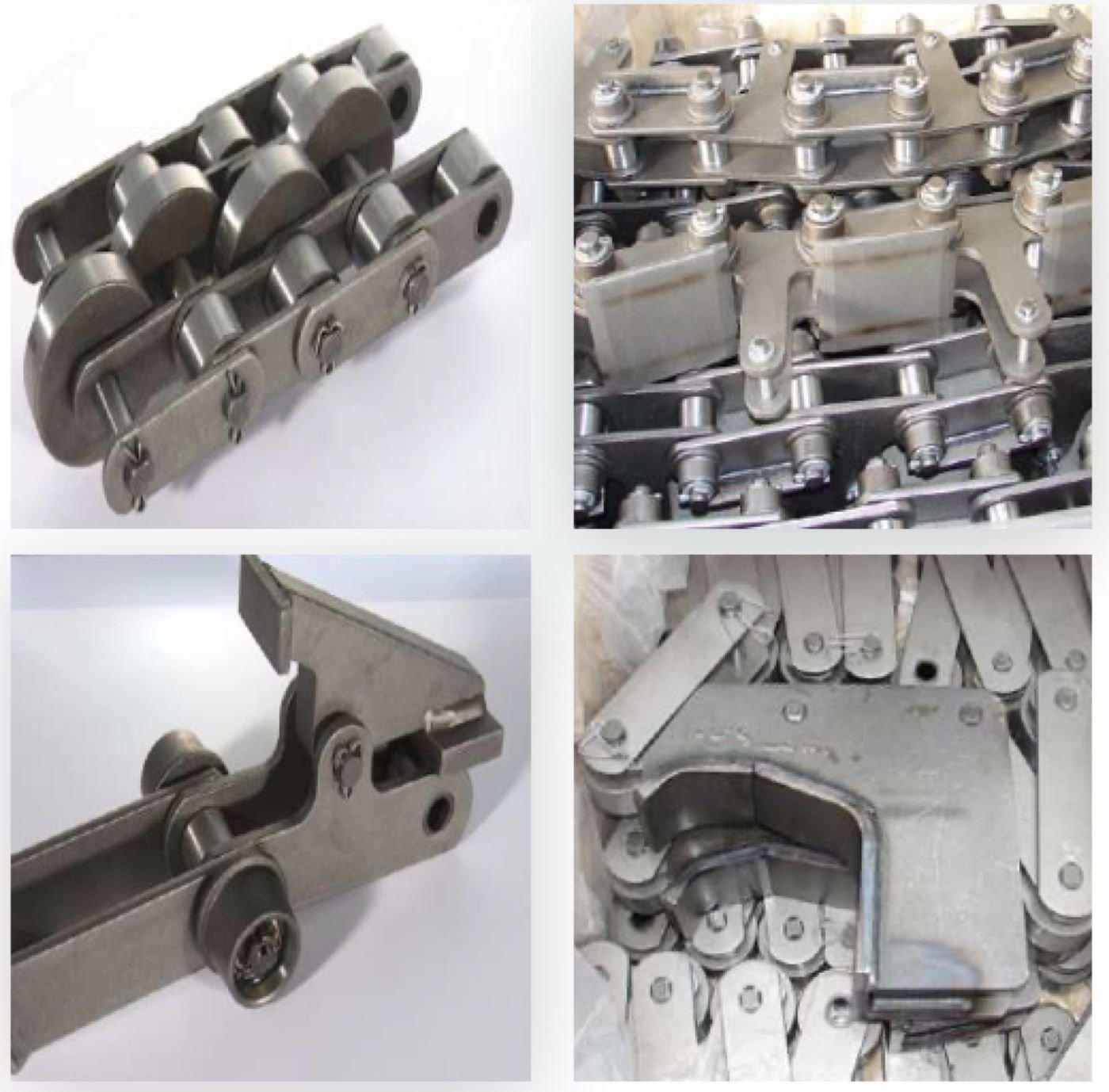 Steel